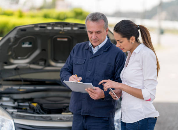 Auto insurance consultation in Burgin, KY